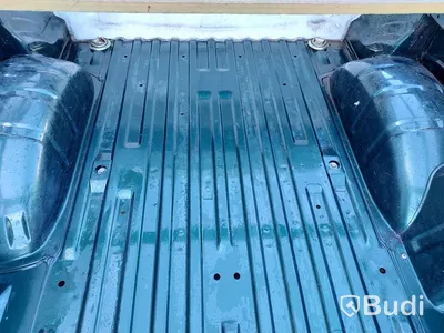 Suzuki Samurai pickup 1,9TD 4wd 2001 1792 mil nybesiktigad