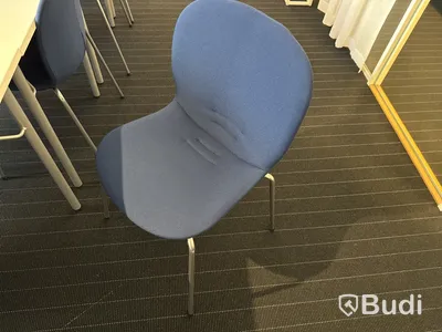 Konferensbord med 12 st. stolar