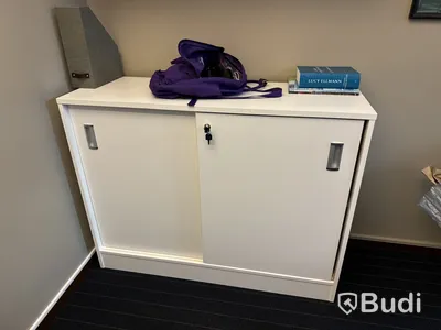 Dokumentskåp