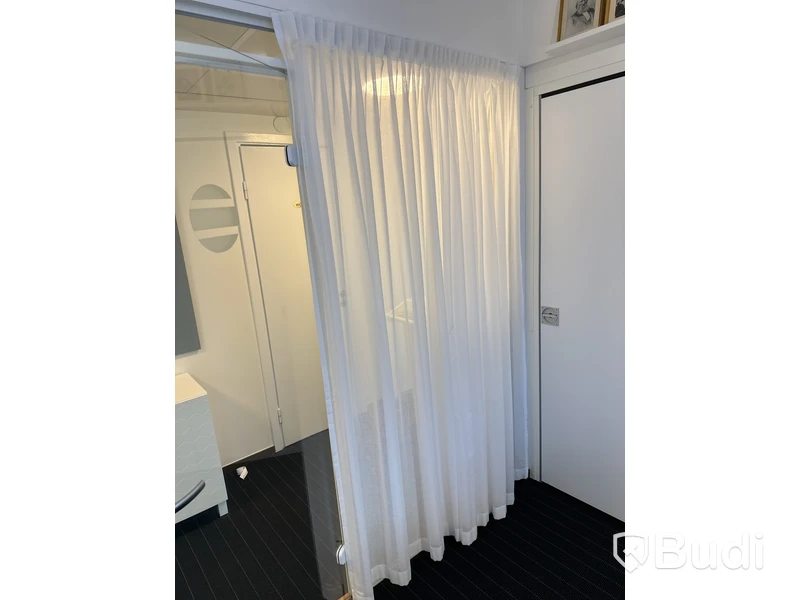 Vid gardin
