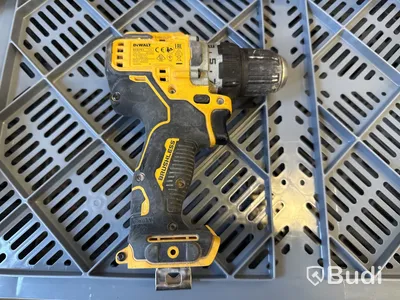 6 st elhandmaskiner Dewalt