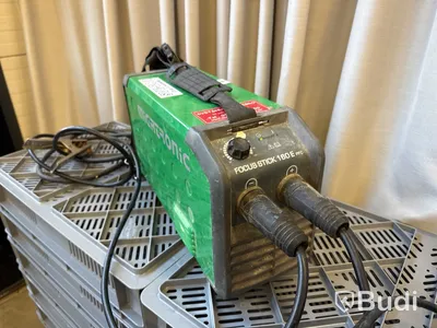Svets Migatronic Focus Stick 160 E