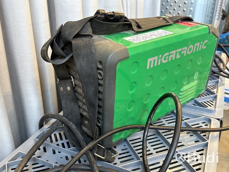 Svets Migatronic Focus Stick 160 E