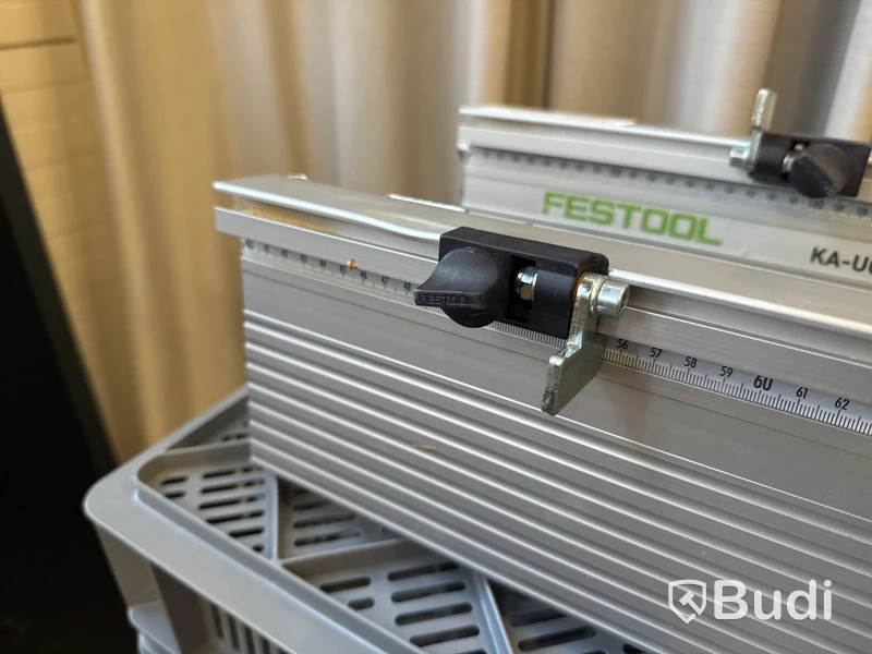 Kapanslag Festool KA-UG-KS60 L/R