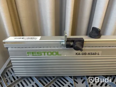 Kapanslag Festool KA-UG-KS60 L/R