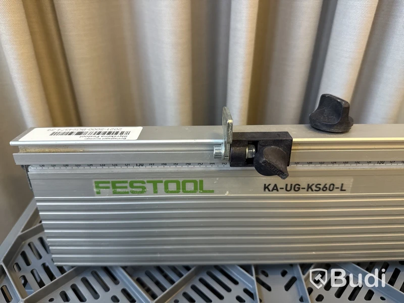 Kapanslag Festool KA-UG-KS60 L/R