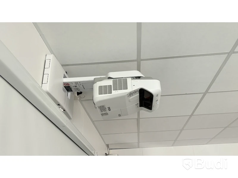 Interaktiv projektor Epson EB-685Wi