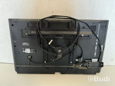 32" Monitor LG 32SE3D-B - Avtal A9496076
