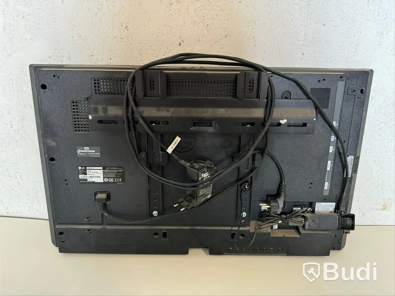 32" Monitor LG 32SE3D-B - Avtal A9496076
