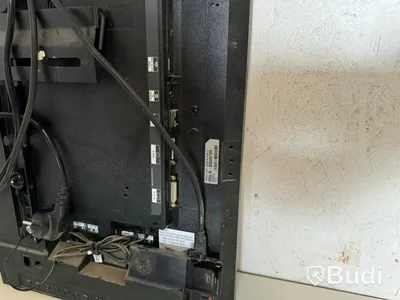 32" Monitor LG 32SE3D-B - Avtal A9496076