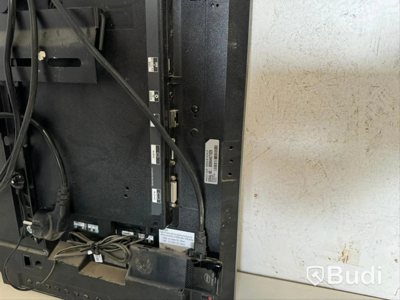 32" Monitor LG 32SE3D-B - Avtal A9496076