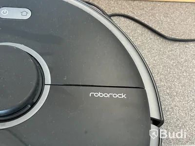 Robotdammsugare Roborock S5 Max