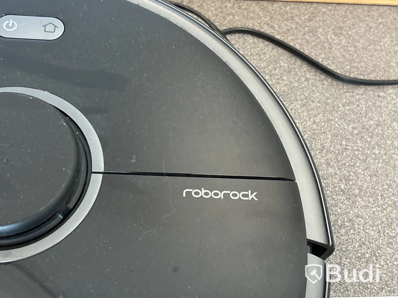 Robotdammsugare Roborock S5 Max