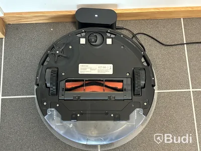 Robotdammsugare Roborock S5 Max