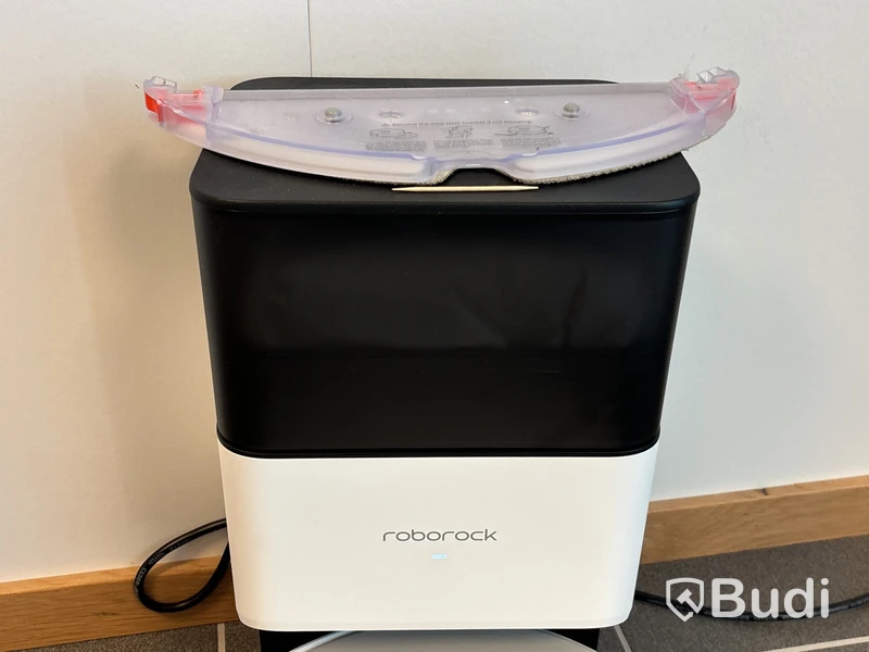 Robotdammsugare Roborock Q7 Max - defekt