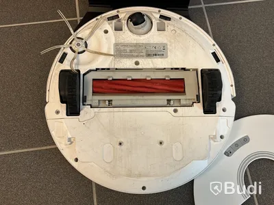 Robotdammsugare Roborock Q7 Max - defekt