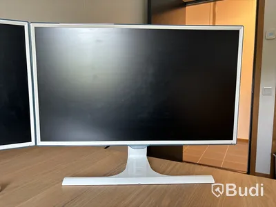 2 st 27” monitorer Samsung S270370D
