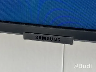 50” Smart-TV Samsung AU7105 50 TV