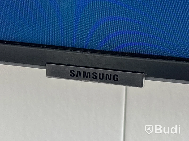 50” Smart-TV Samsung AU7105 50 TV