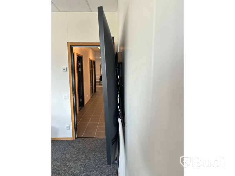 50” Smart-TV Samsung AU7105 50 TV