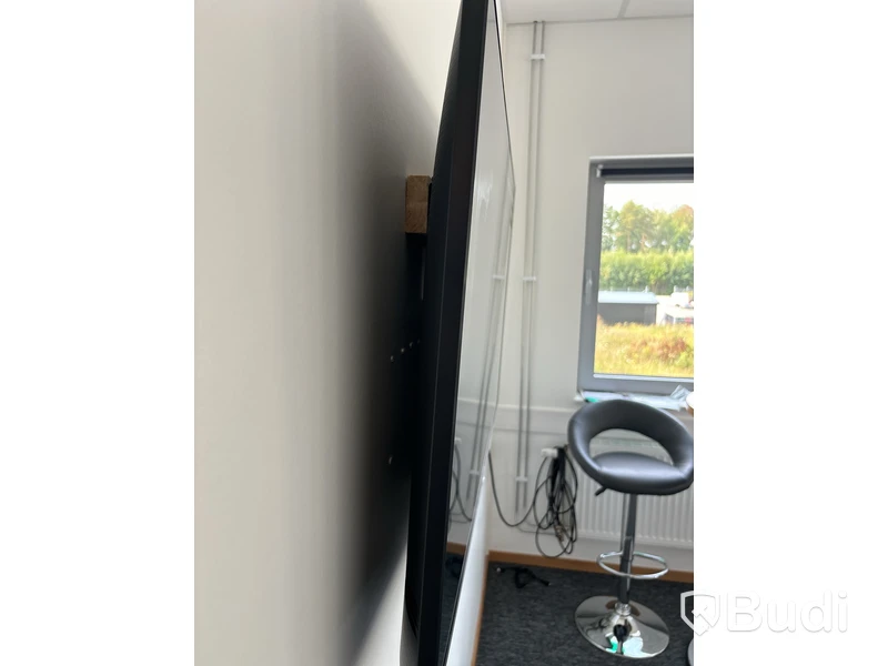 50” Smart-TV Samsung AU7105 50 TV