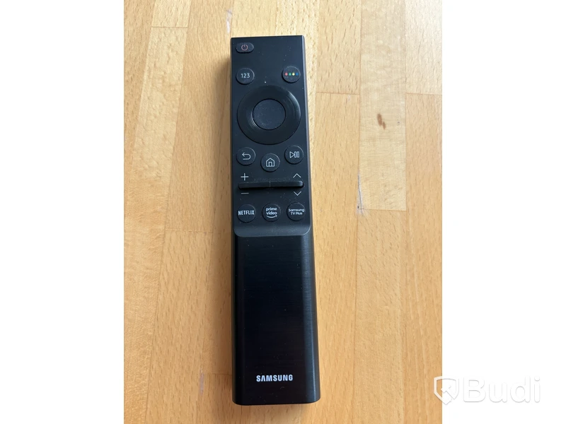 50” Smart-TV Samsung AU7105 50 TV