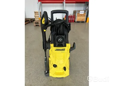 Högtryckstvätt Kärcher K4 Premium