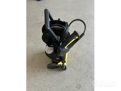 Högtryckstvätt Kärcher K4 Premium