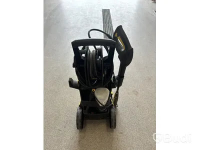 Högtryckstvätt Kärcher K4 Premium