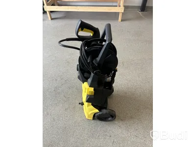 Högtryckstvätt Kärcher K4 Premium