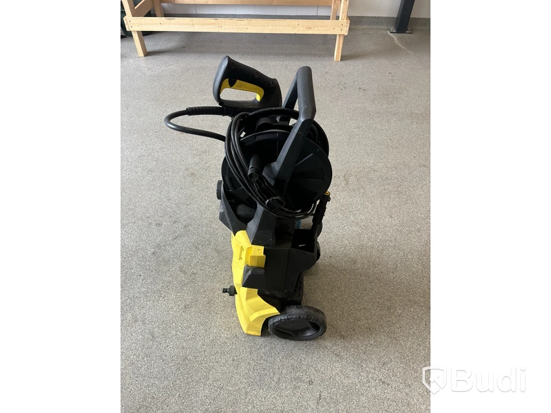 Högtryckstvätt Kärcher K4 Premium