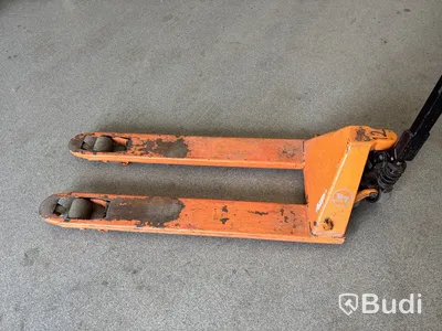 Palldragare BT LHM230 - 2300 kg