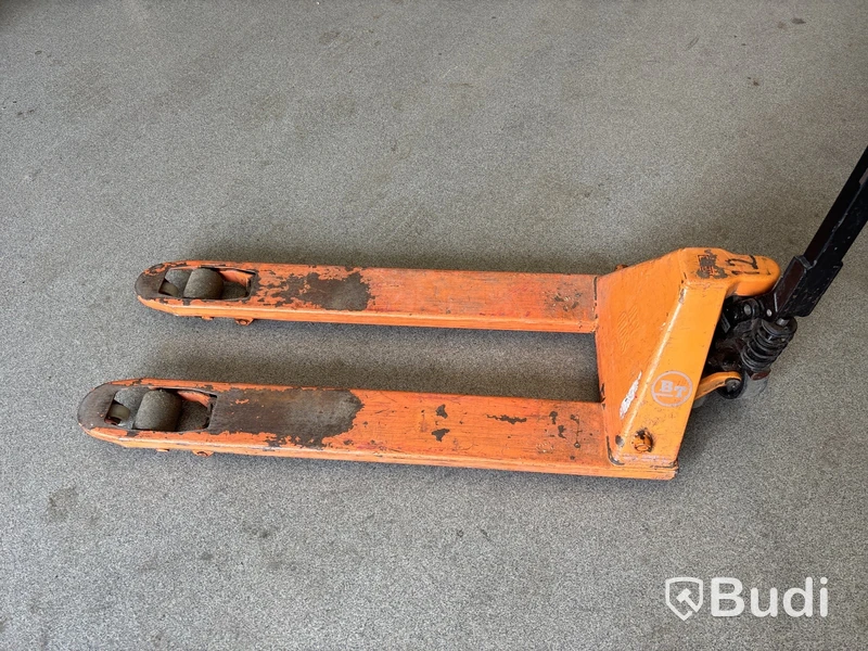 Palldragare BT LHM230 - 2300 kg