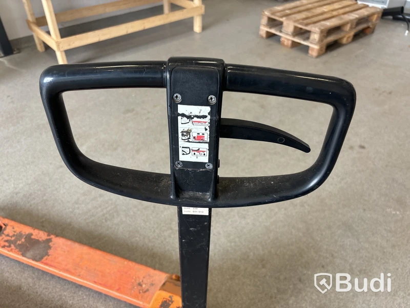 Palldragare BT LHM230 - 2300 kg