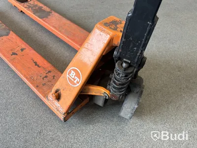 Palldragare BT LHM230 - 2300 kg