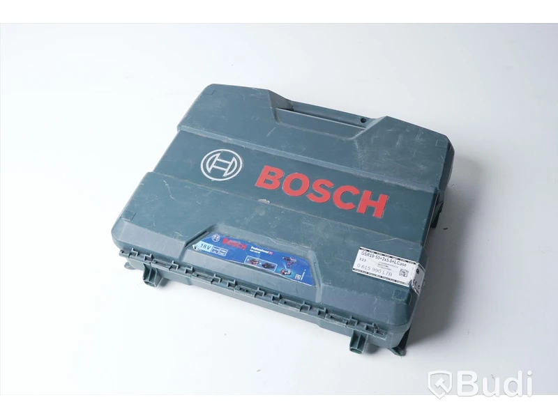 Skruvdragare - BOSCH GSR 18V-55
