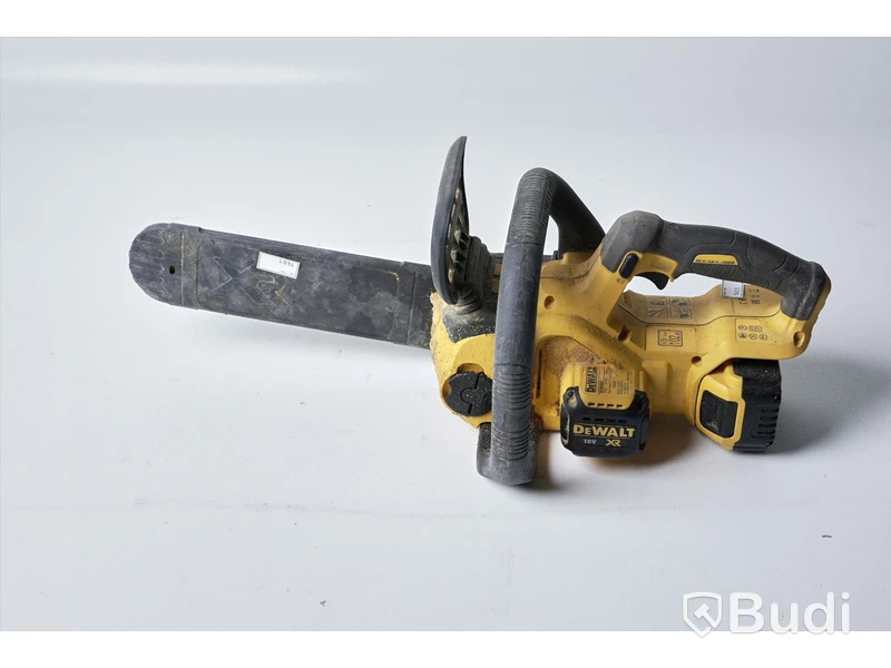 Motorsåg - Dewalt DCM565