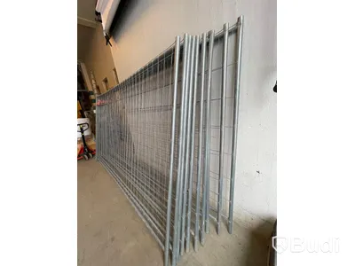 Byggstaket - Mobile Secure Original