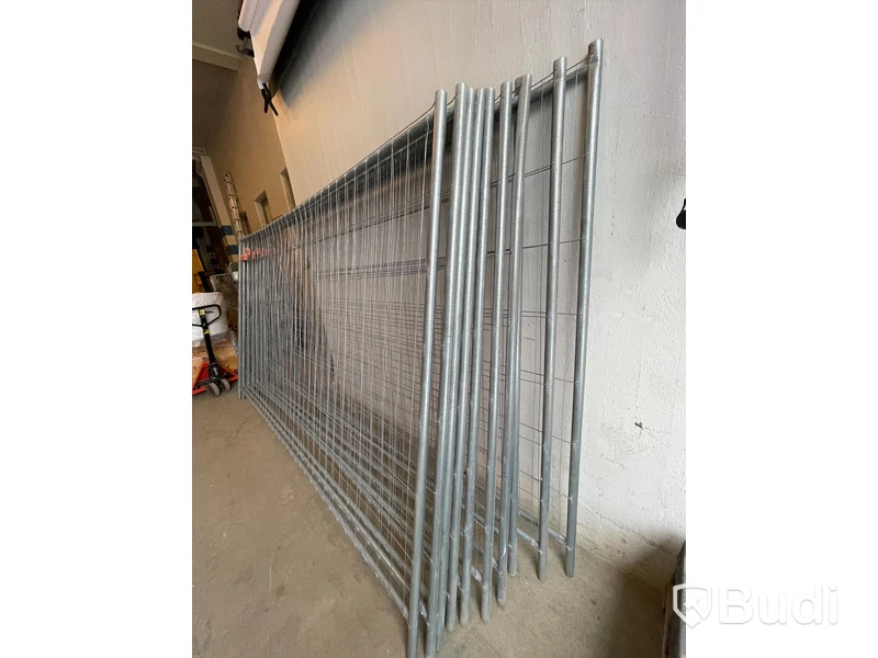 Byggstaket - Mobile Secure Original