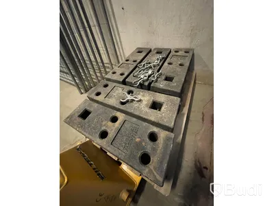 Byggstaket - Mobile Secure Original
