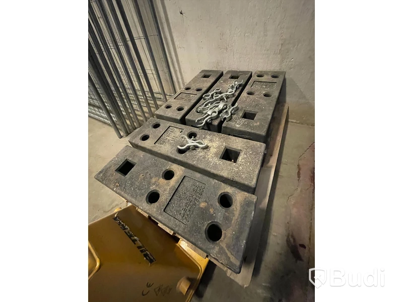 Byggstaket - Mobile Secure Original