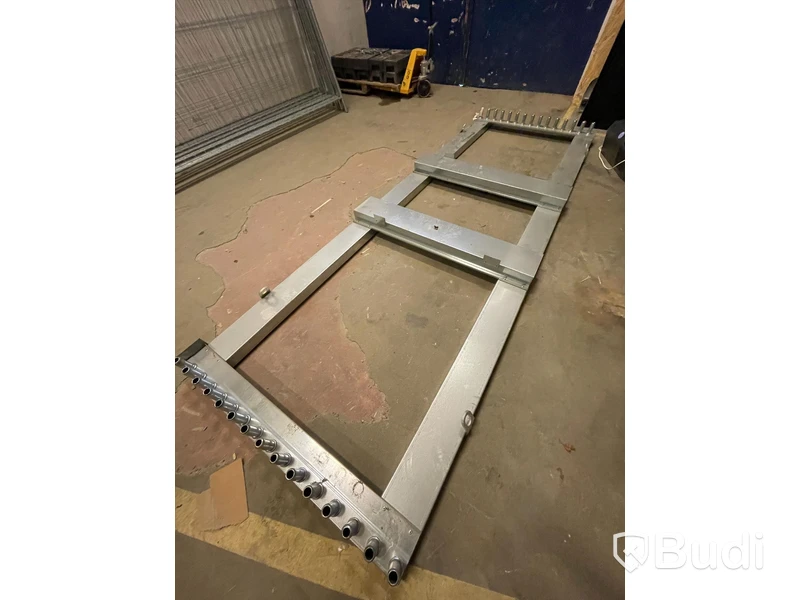 Byggstaket - Mobile Secure Original