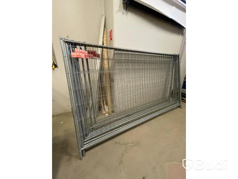 Byggstaket - Mobile Secure Original
