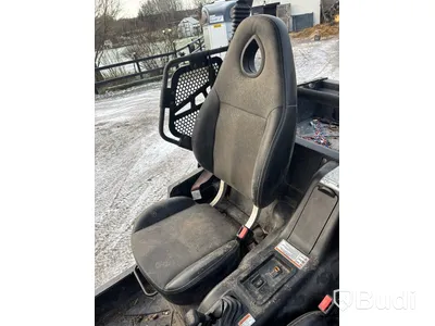 UTV Hisun 800 | 82 mil | 129h | 2014