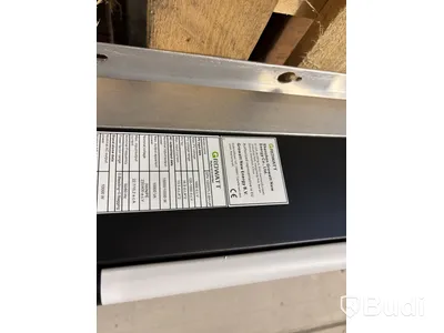 Inverter för solpaneler Growatt