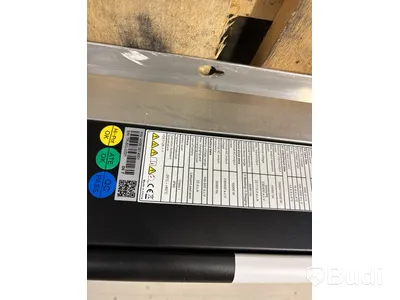 Inverter för solpaneler Growatt
