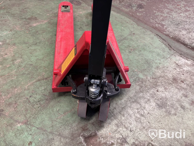Palldragare Silverstone 3000 kg