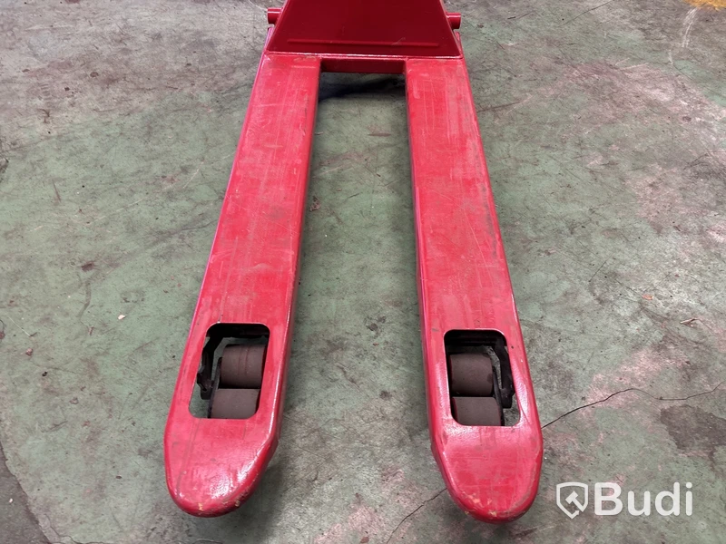 Palldragare Silverstone 3000 kg