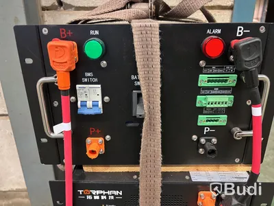 Batteripack