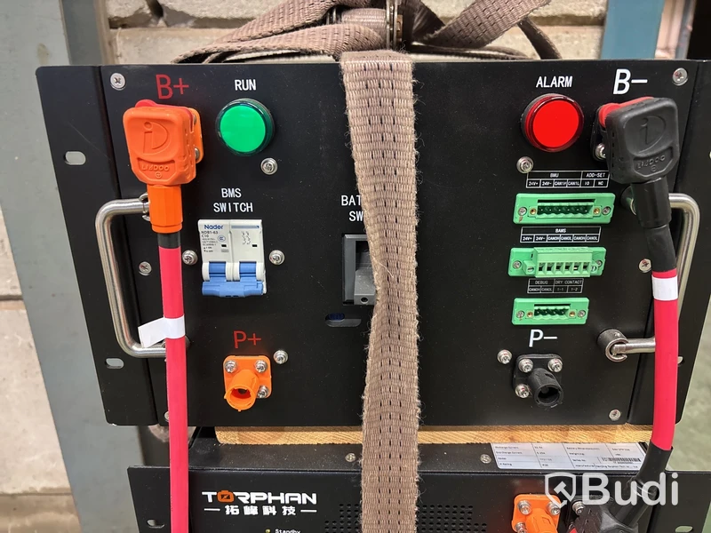 Batteripack